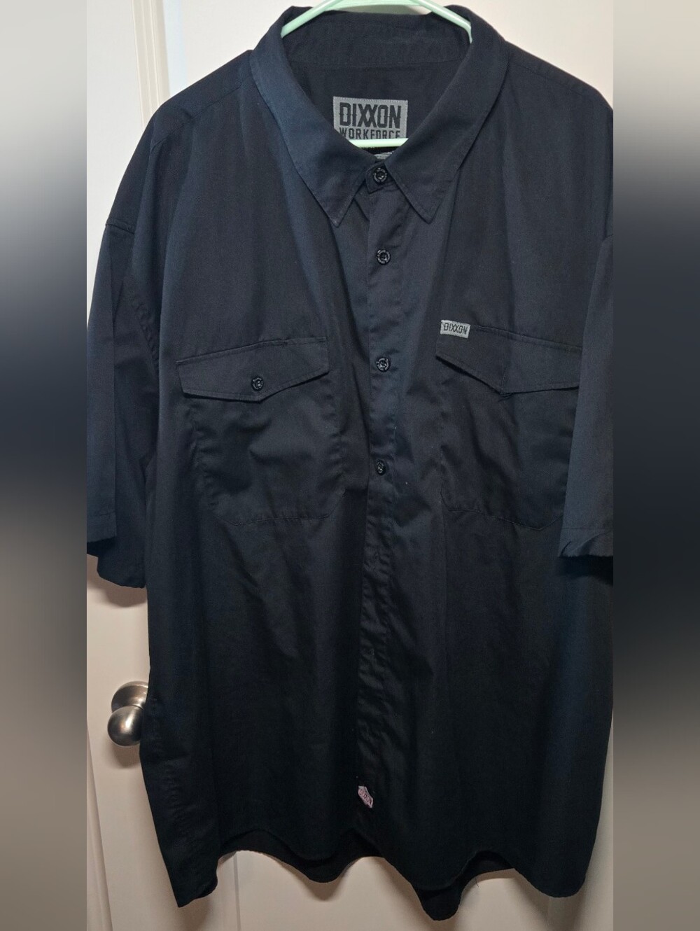 Dixxon Workforce 5xl